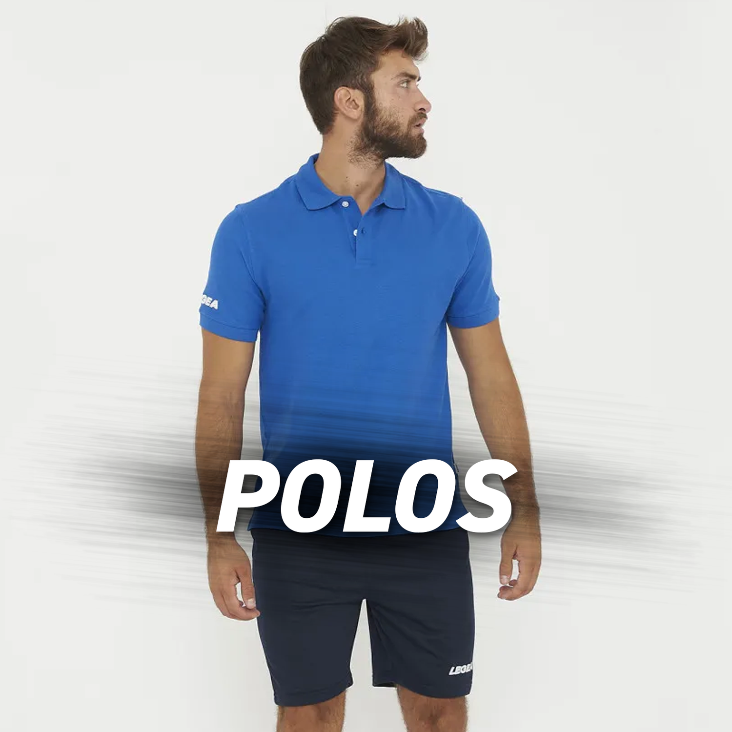 Polo Shirts