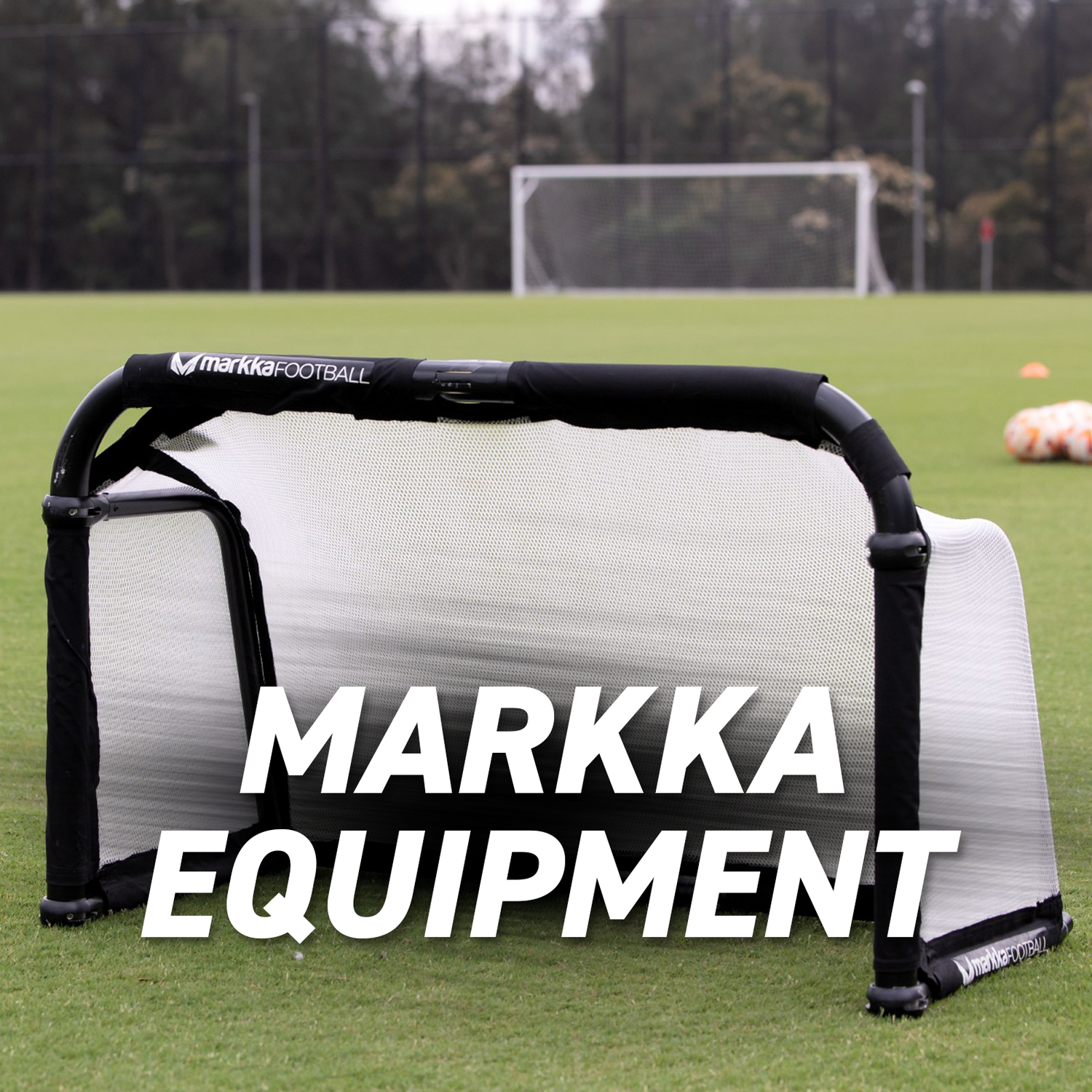 Markka Training Equipment