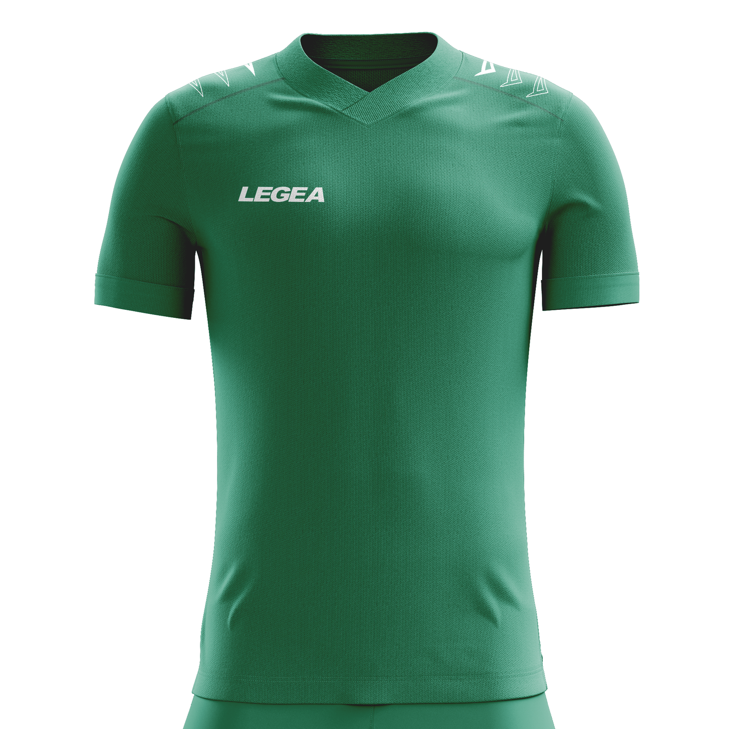 Legea Baviera Jersey Jade