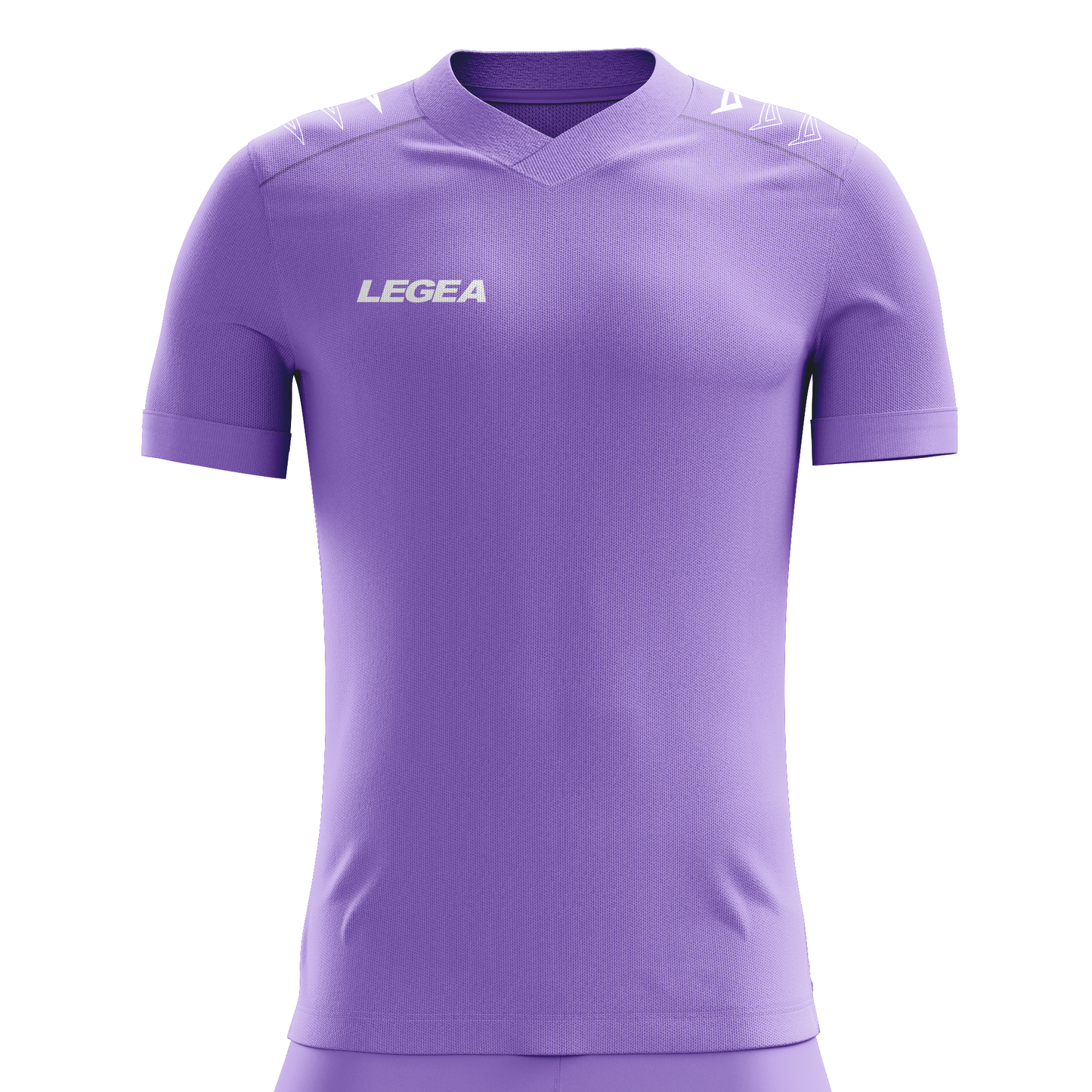 Legea Baviera Jersey Lavender