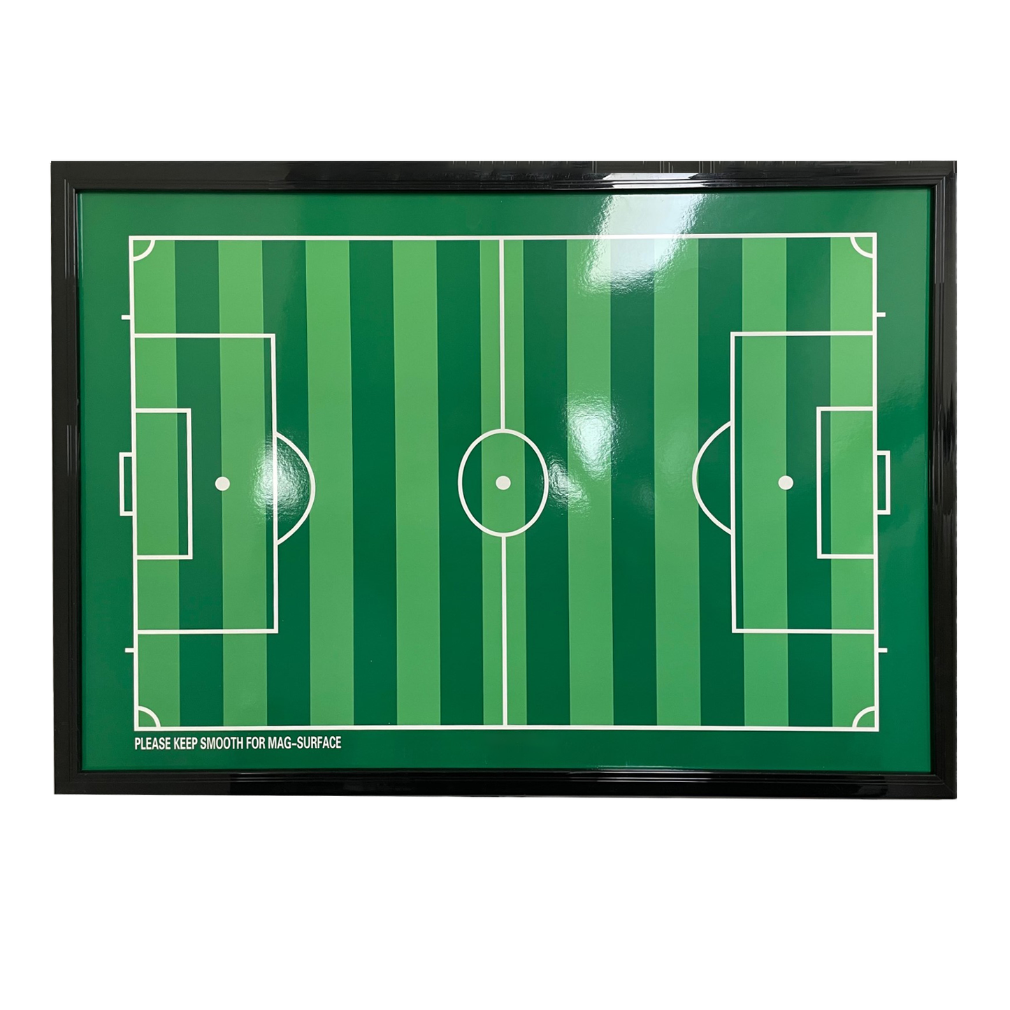 Markka Tripod Coaches Board Large 87 x 61cm