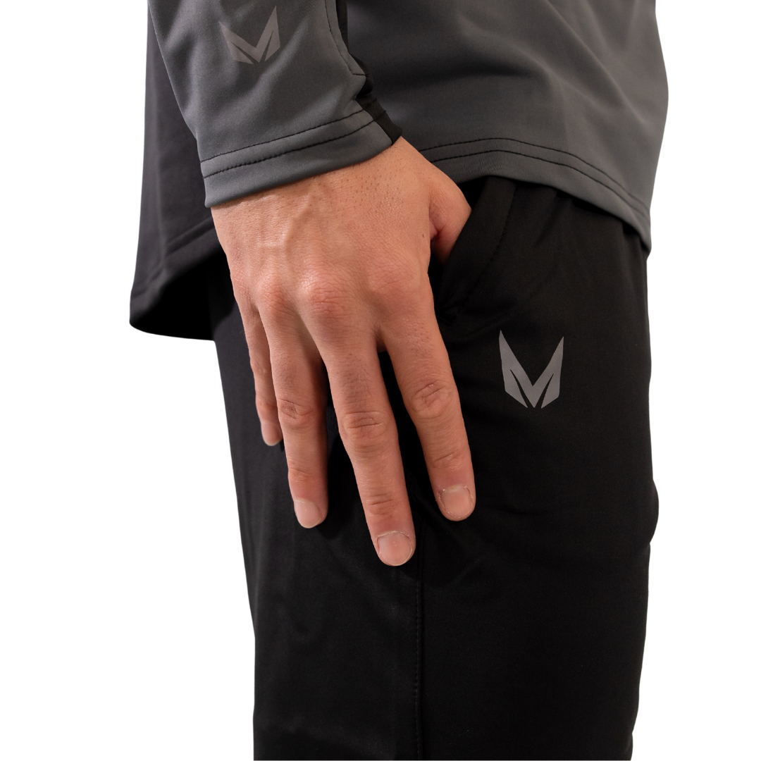 Markka Breeze Stretch Knit Pant