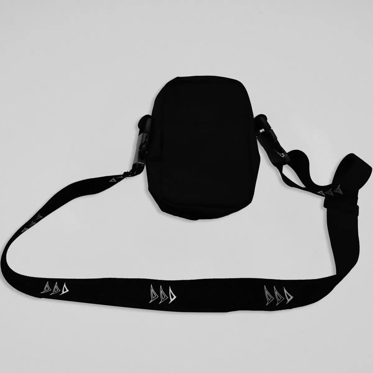 Legea Ceyda Shoulder Bag Black