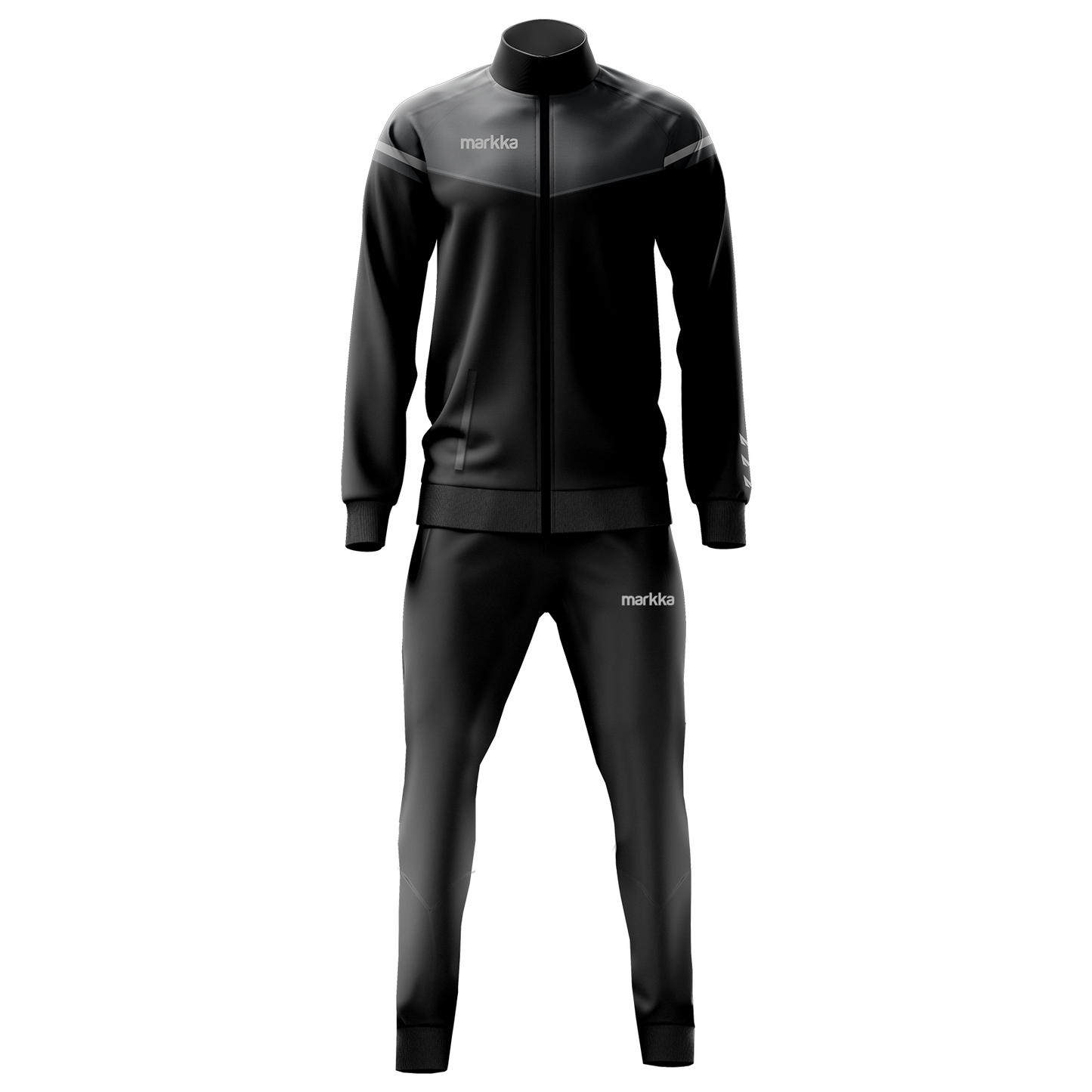 Markka Collina Tracksuit Black