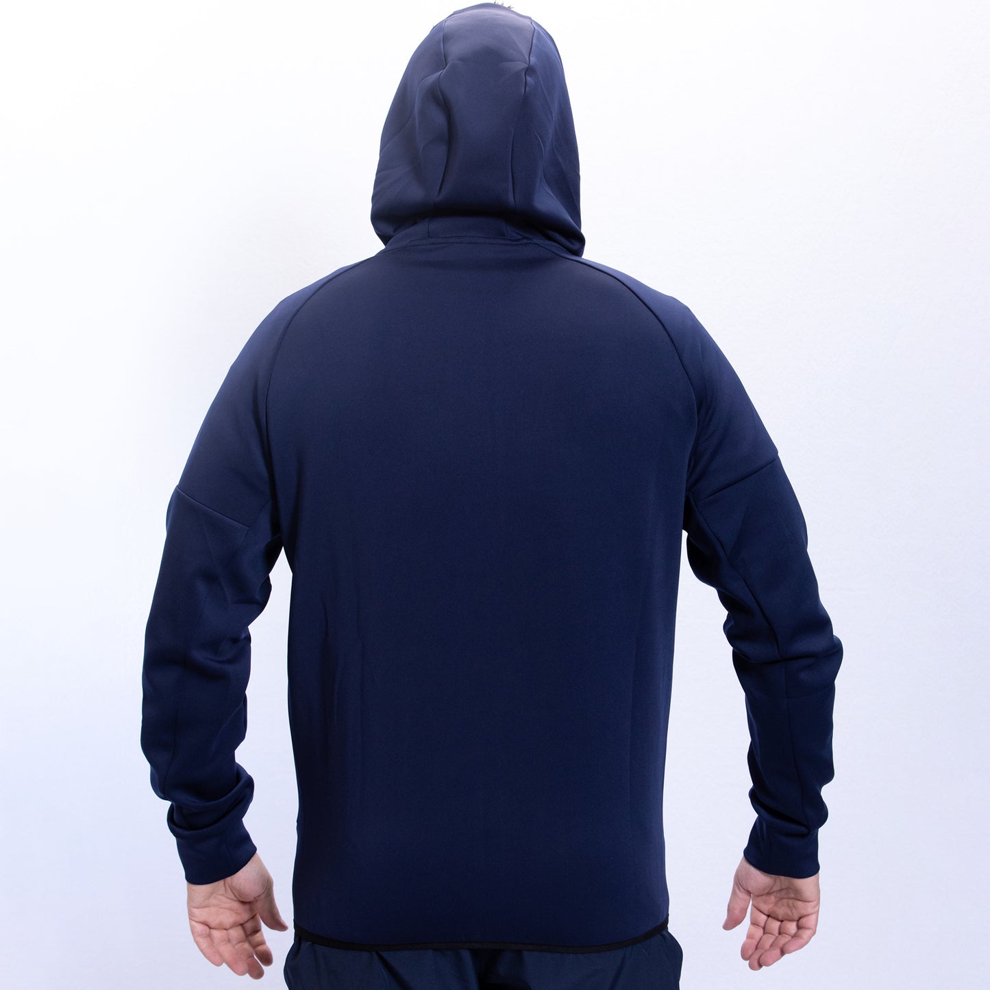 Markka Softshell Jacket Navy