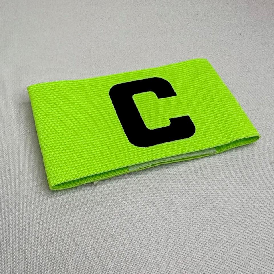 Markka Captain Armband