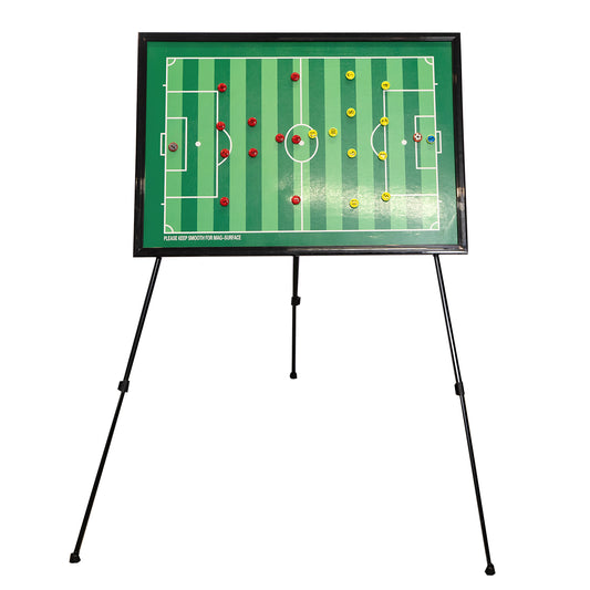 Markka Tripod Coaches Board Large 87 x 61cm