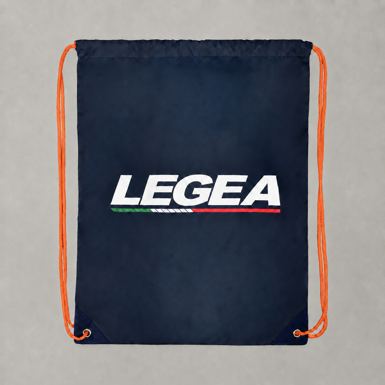 Legea Sacchetto Soft Navy Blue Fluro Orange