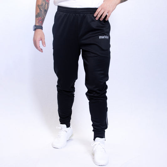 Markka Collina Track Pant Black