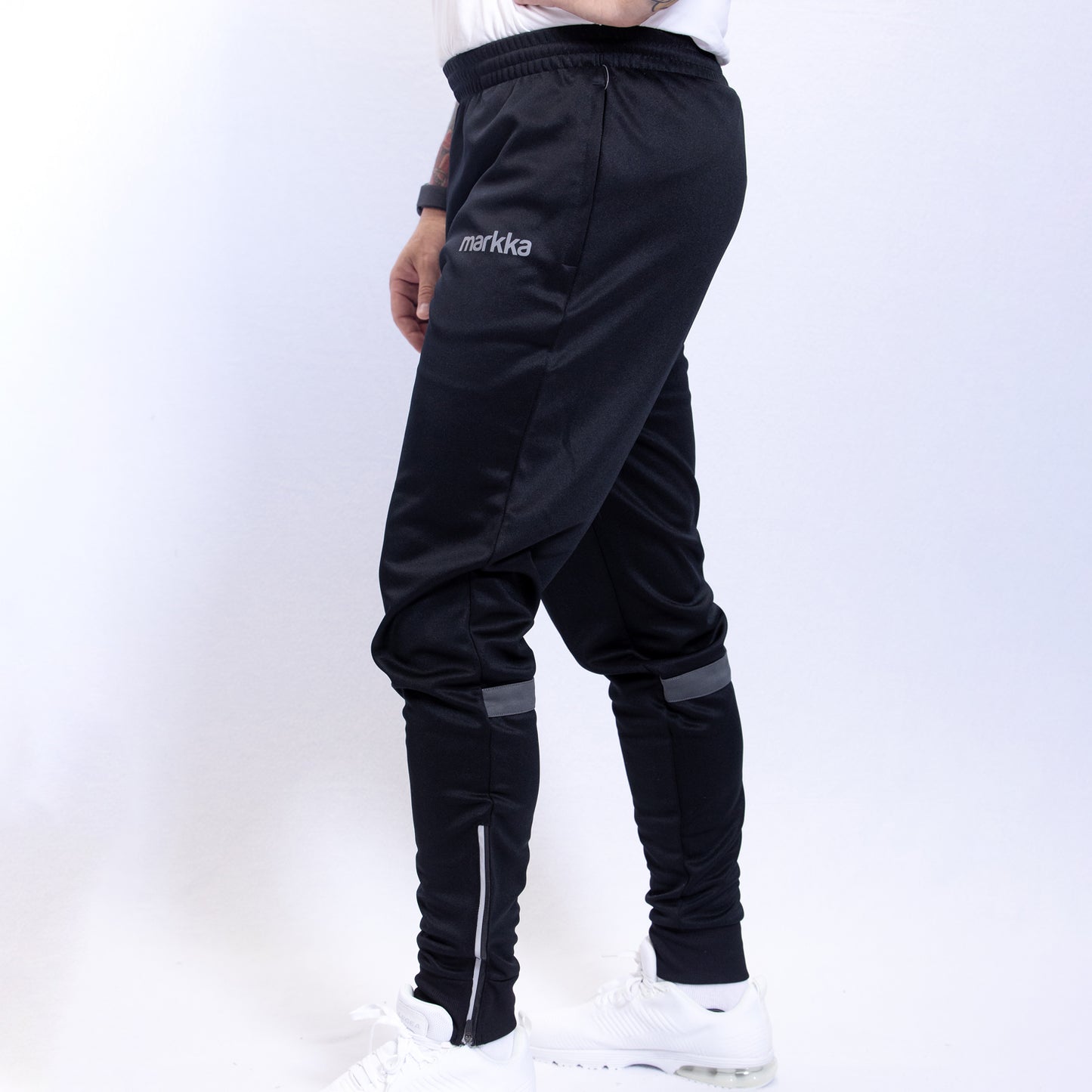 Markka Collina Track Pant Black