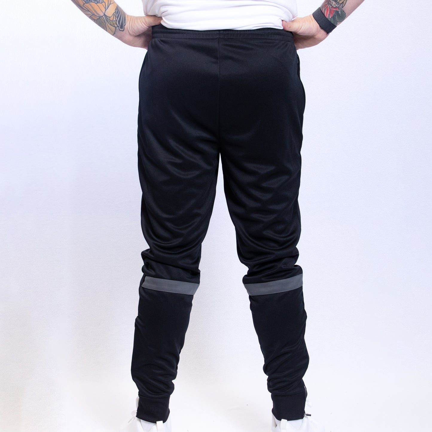 Markka Collina Track Pant Black