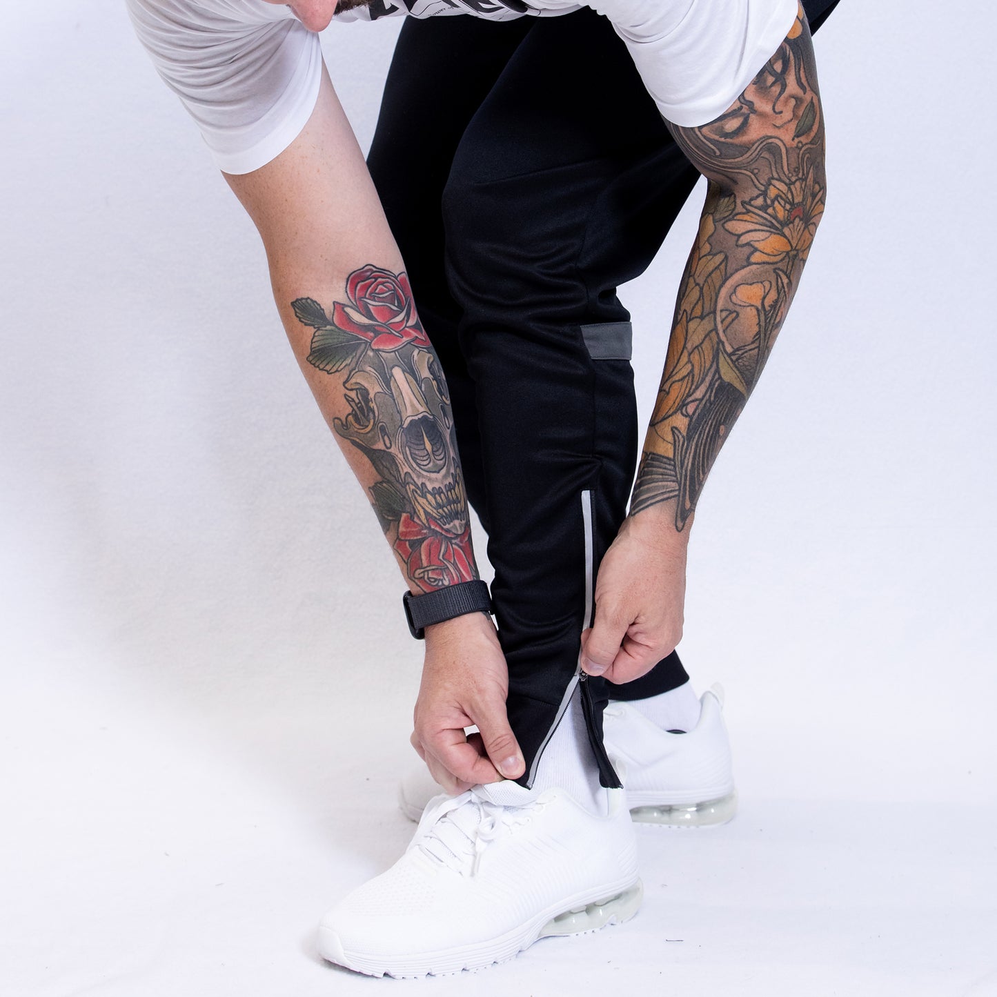 Markka Collina Track Pant Black
