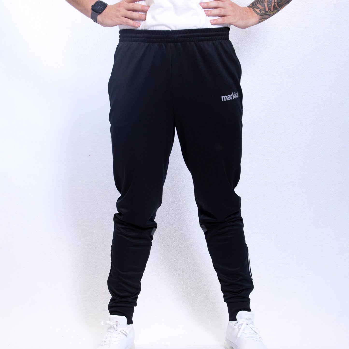 Markka Collina Track Pant Black