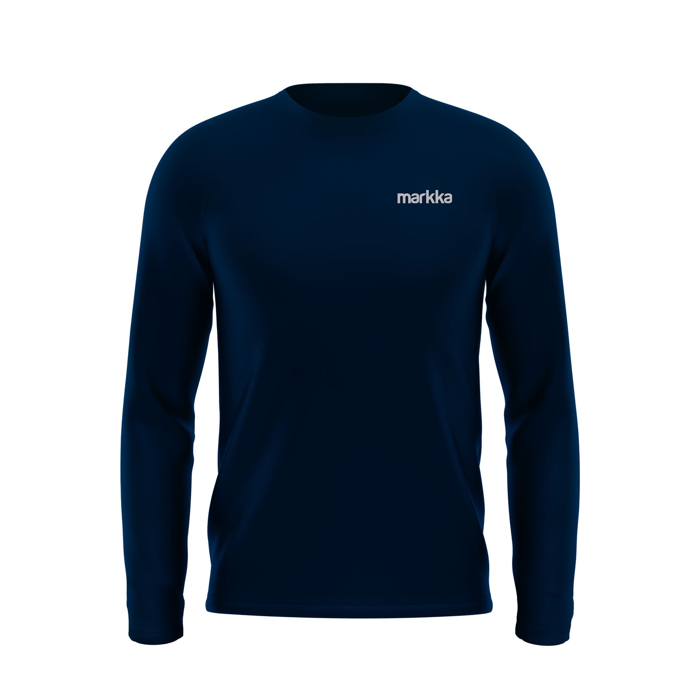 Markka Corpo Compression Top Navy