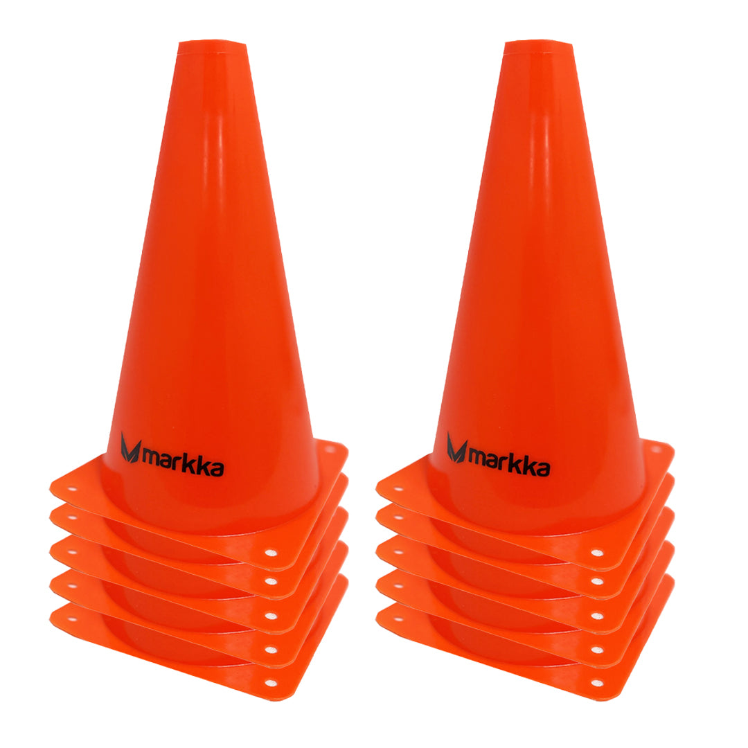 Markka Markka 23cm Tall Cone (10 Pack)