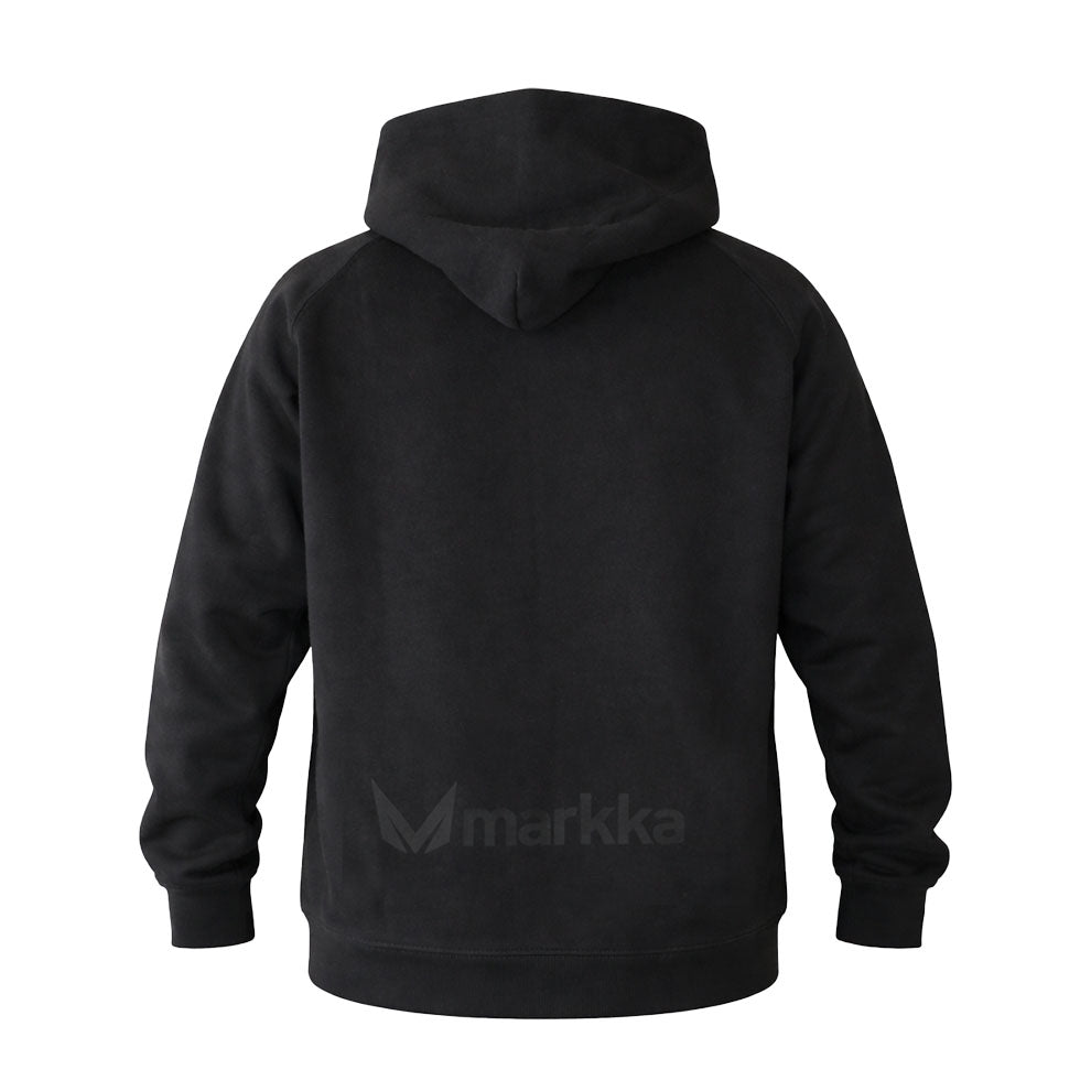 Markka Icon Relaxed Hoodie