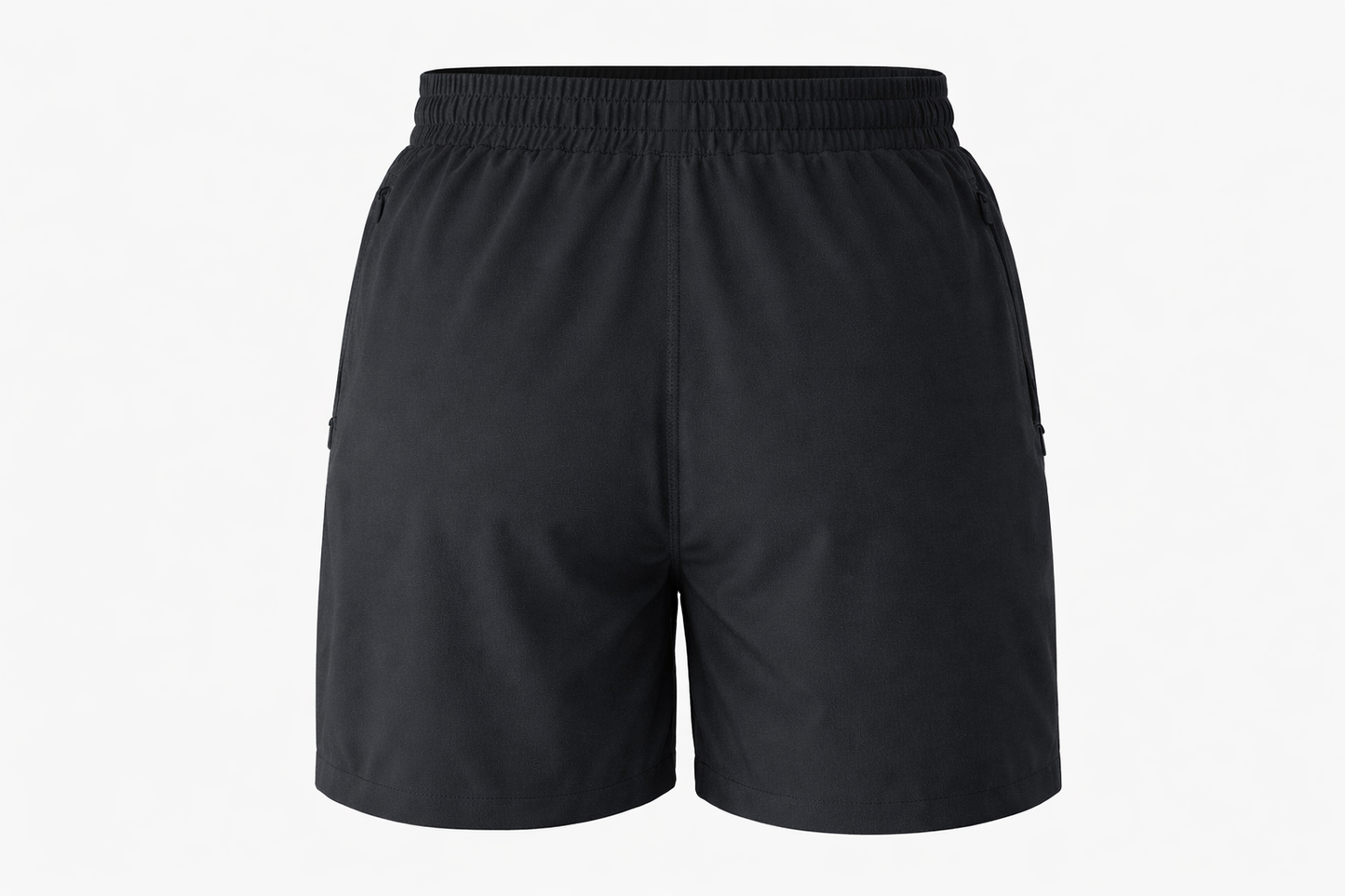 Markka Women's Coach Mechanical Stretch Shorts Black
