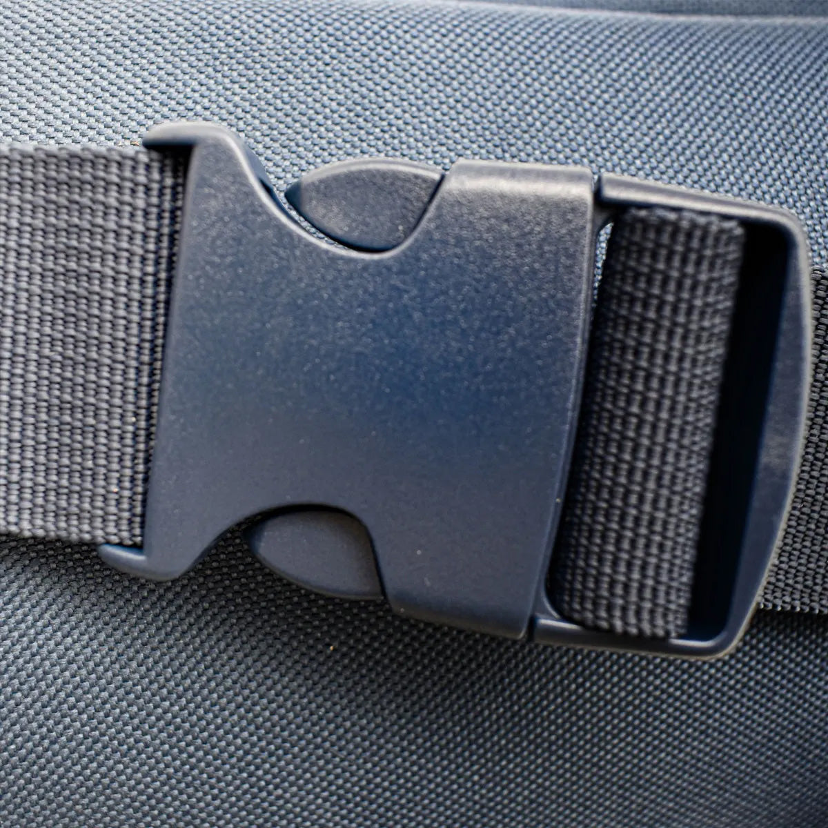 Legea Brusa Bum Bag Navy