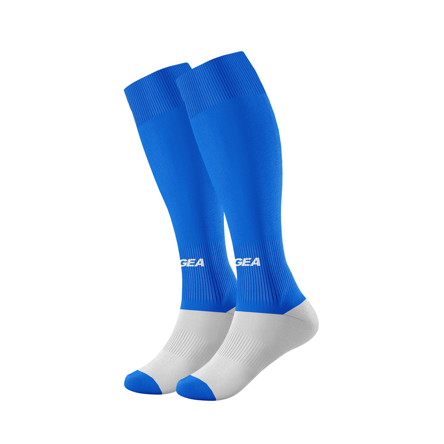 Legea Mondial Socks Azure Blue