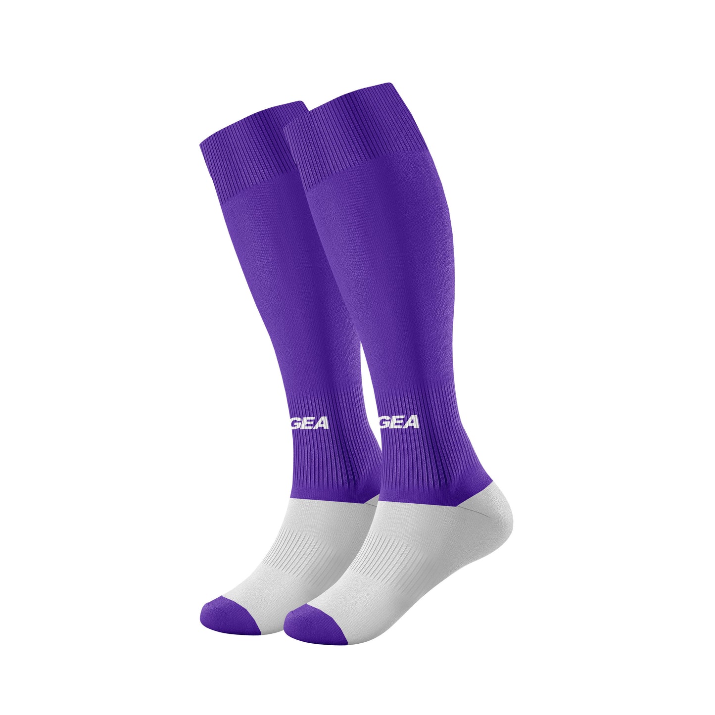 Legea Mondial Socks Purple