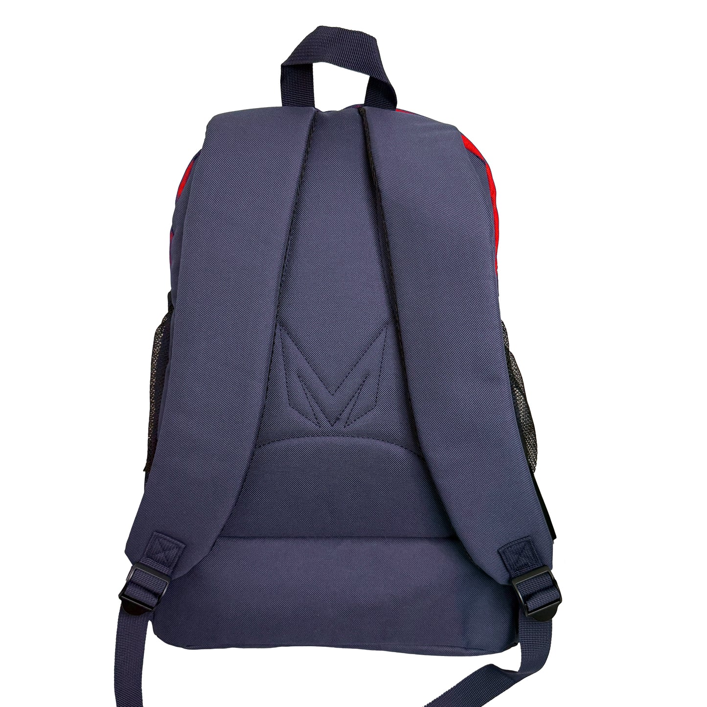 Markka Sienna 51 Bag Large Navy / Red