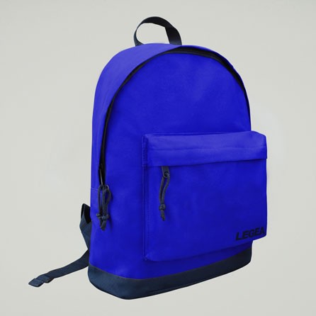 Legea Palermo 2025 Backpack Royal/Navy