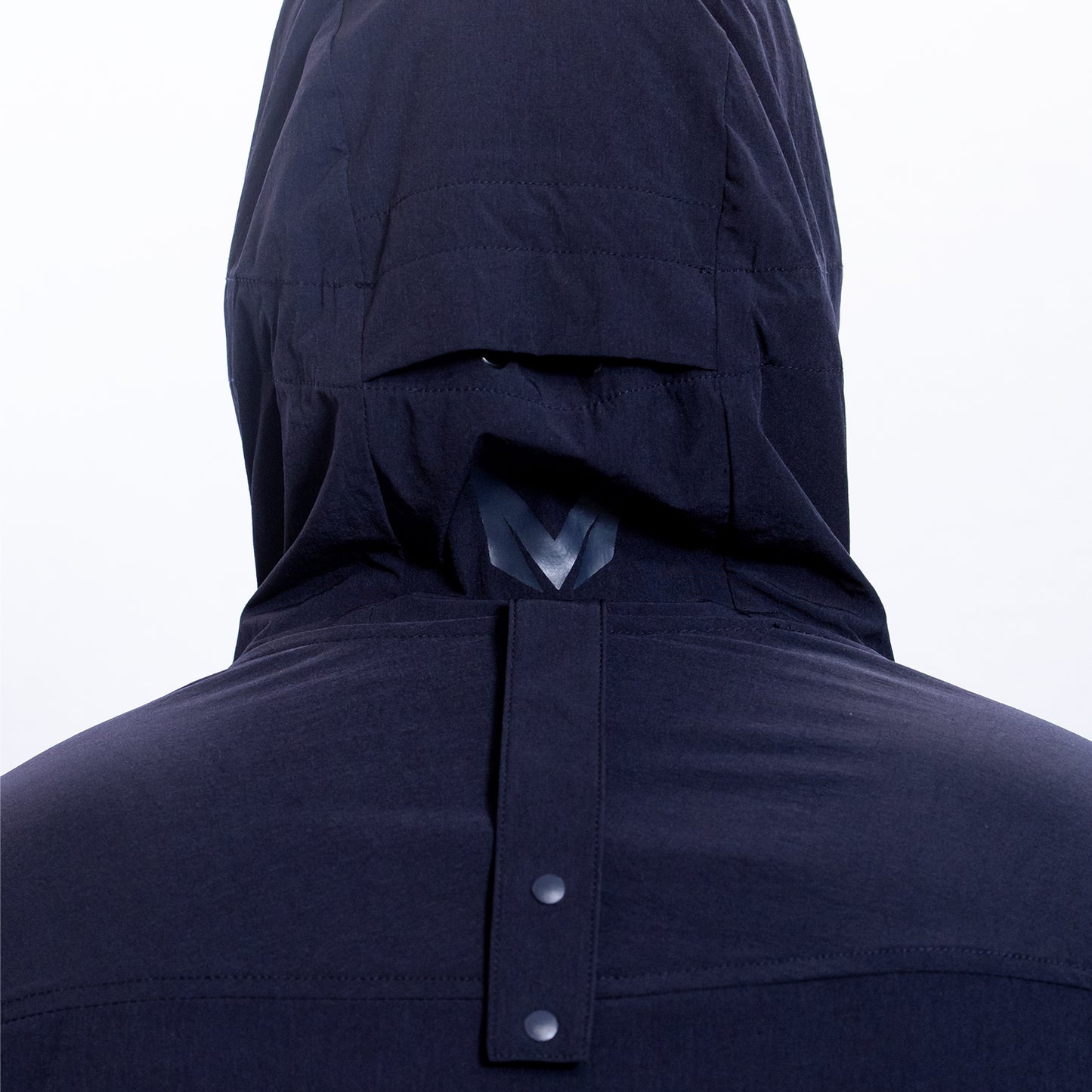 Markka Performance Jacket Navy