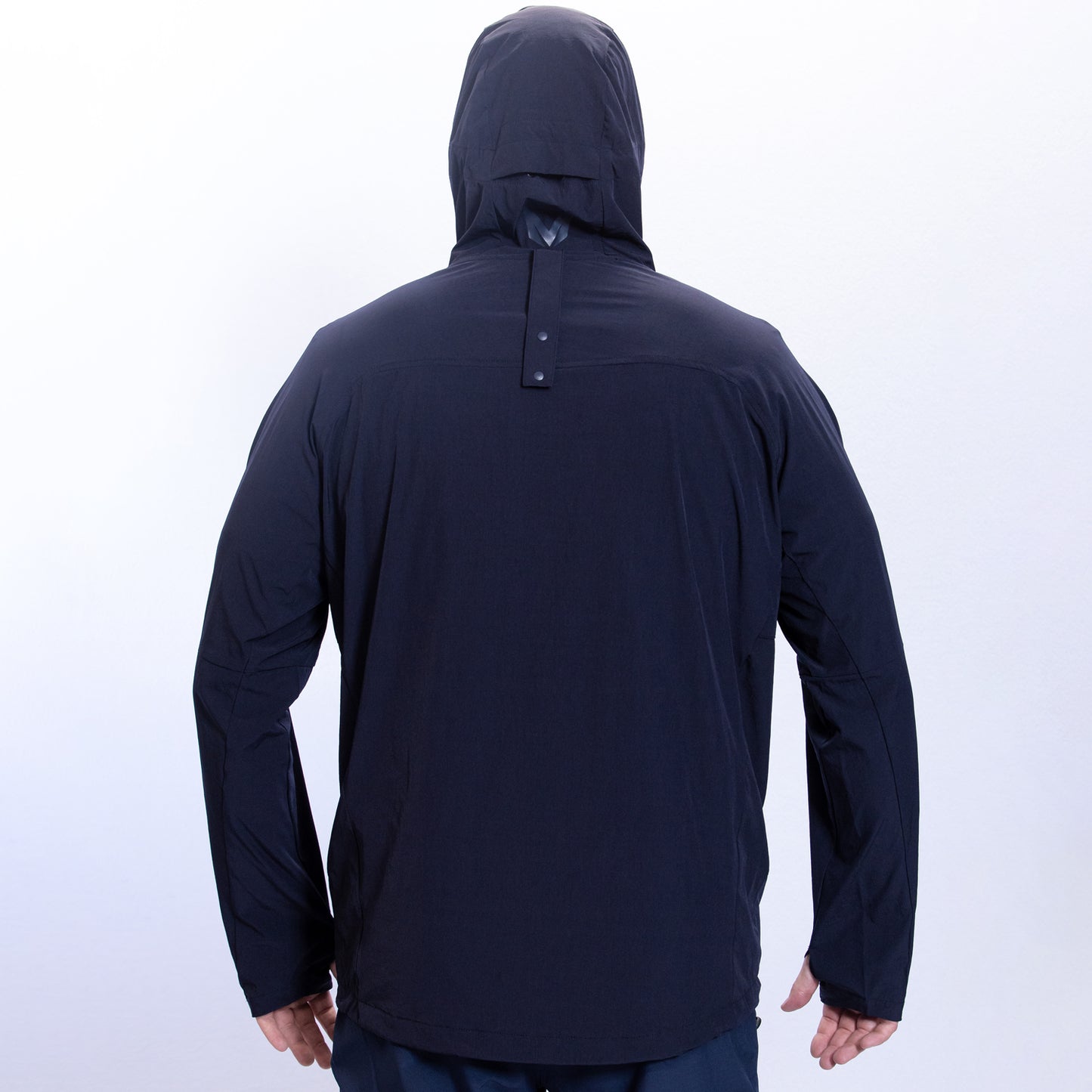 Markka Performance Jacket Navy