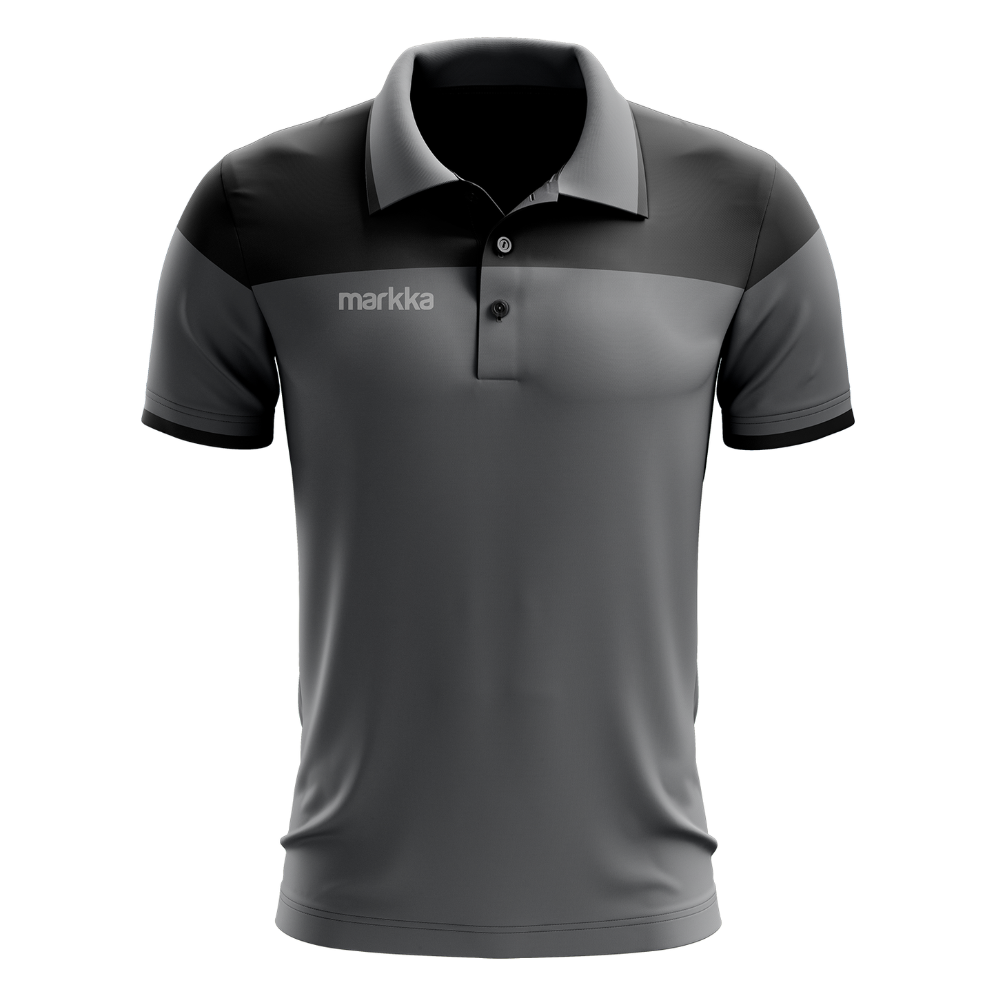 Markka Rennie Polo Grey