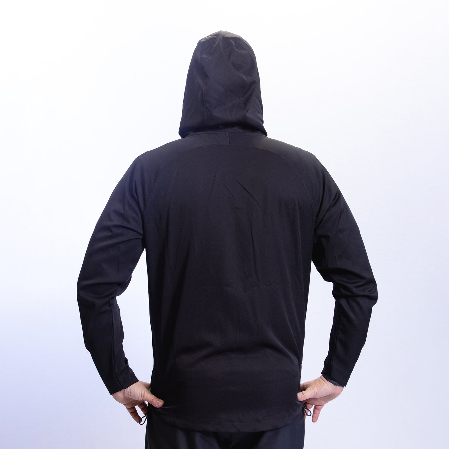 Markka Running Jacket Navy