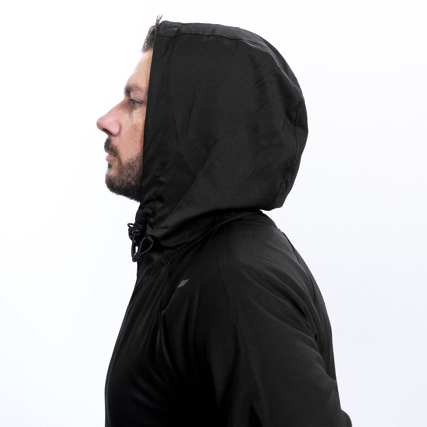 Markka Jiri Running Jacket Black