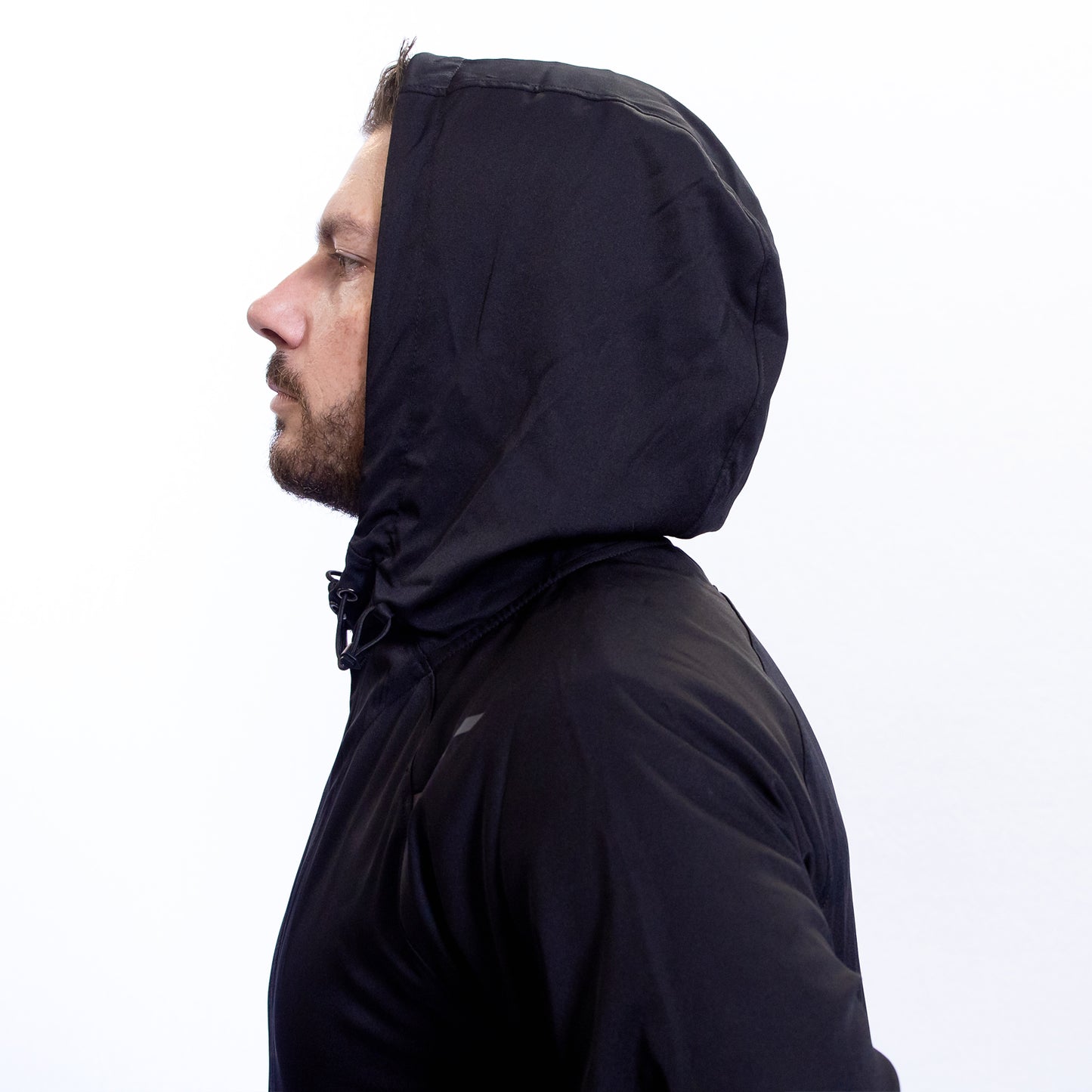 Markka Running Jacket Navy