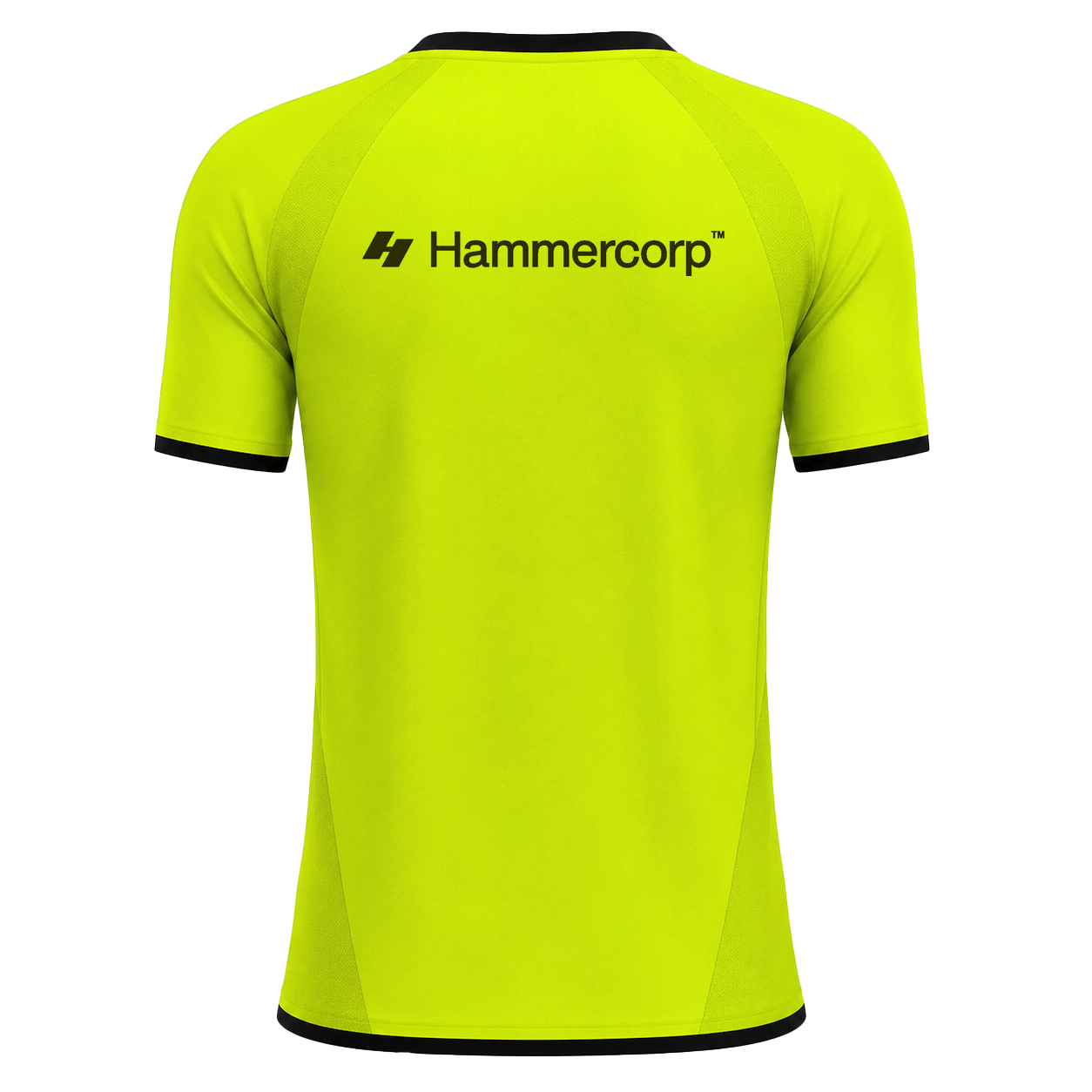SGFRA Base Referee Package