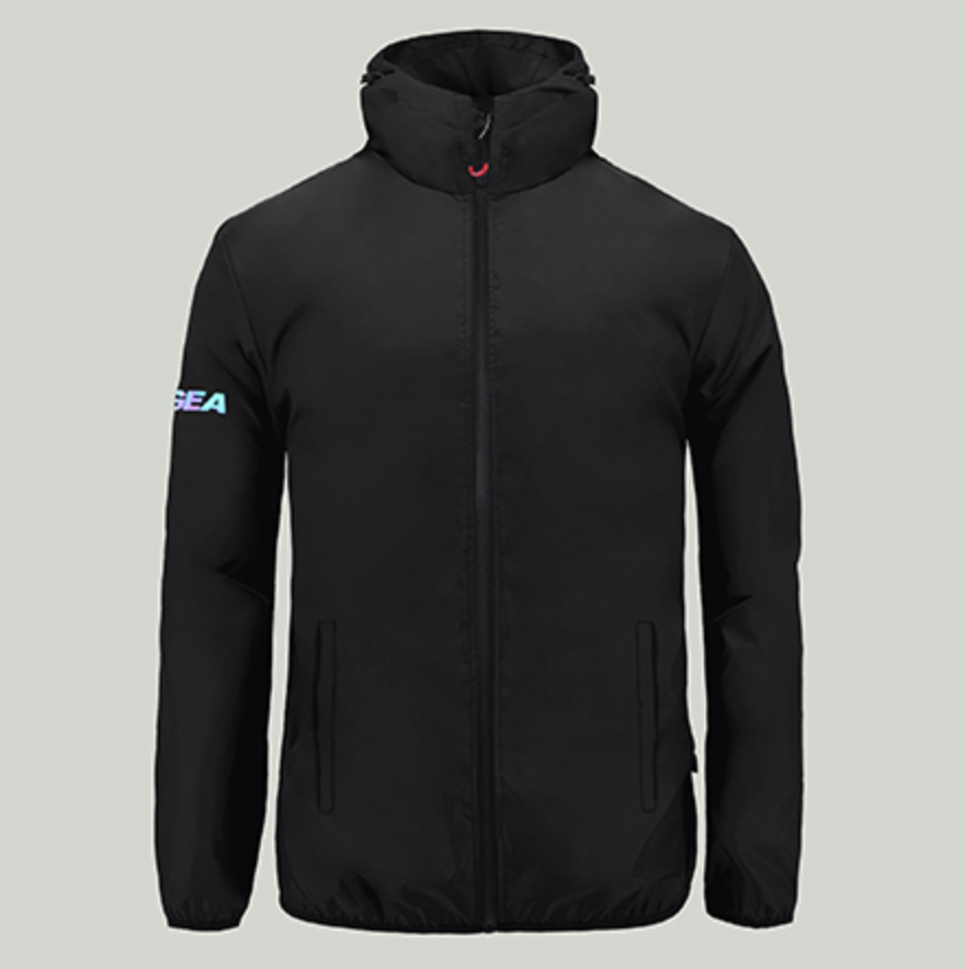 Wind Stop Lima Jacket