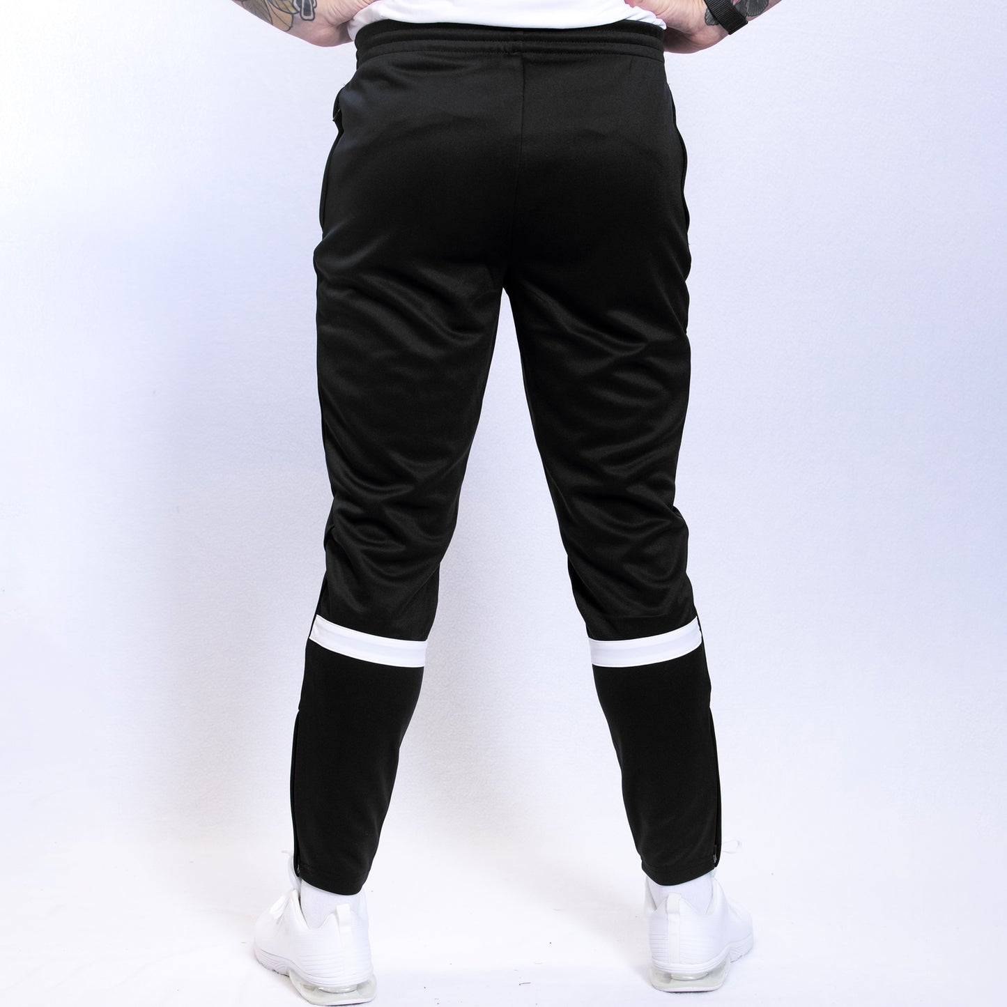 Sender Pants Black