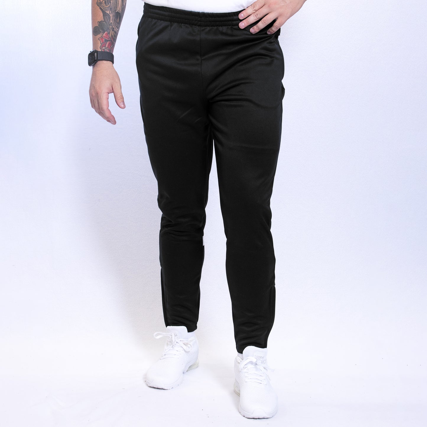 Sender Pants Black