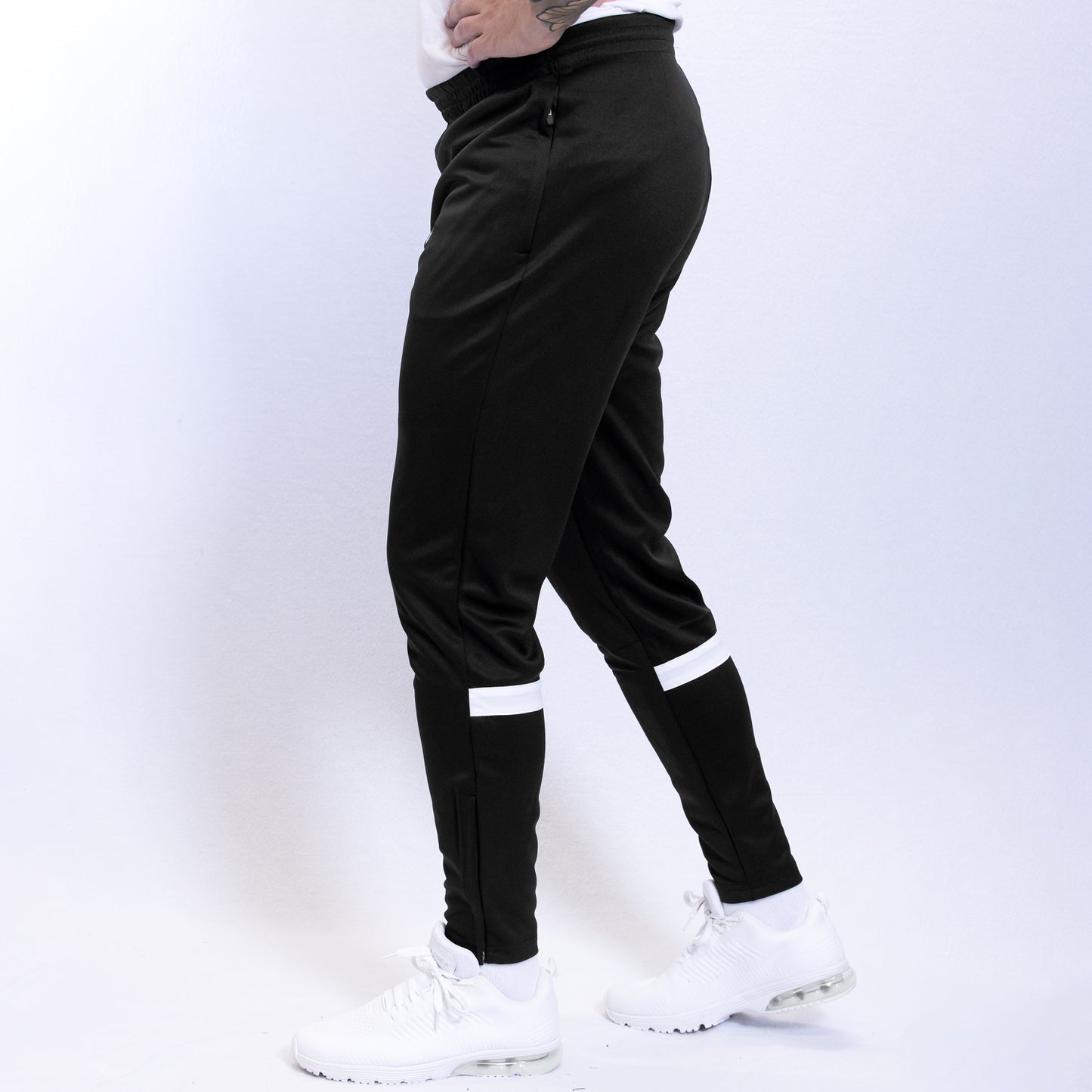 Sender Pants Black