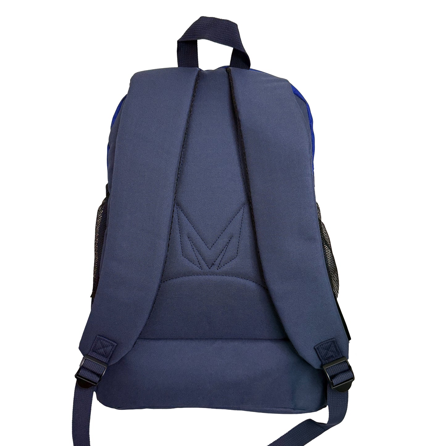 Markka Siena 51 Bag Large Navy / Yellow