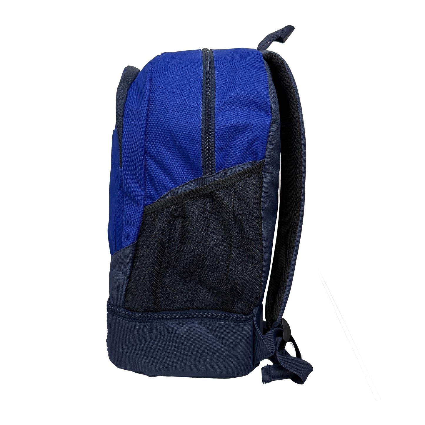 Bonnyrigg White Eagles Siena 51 Bag Large Navy / Royal