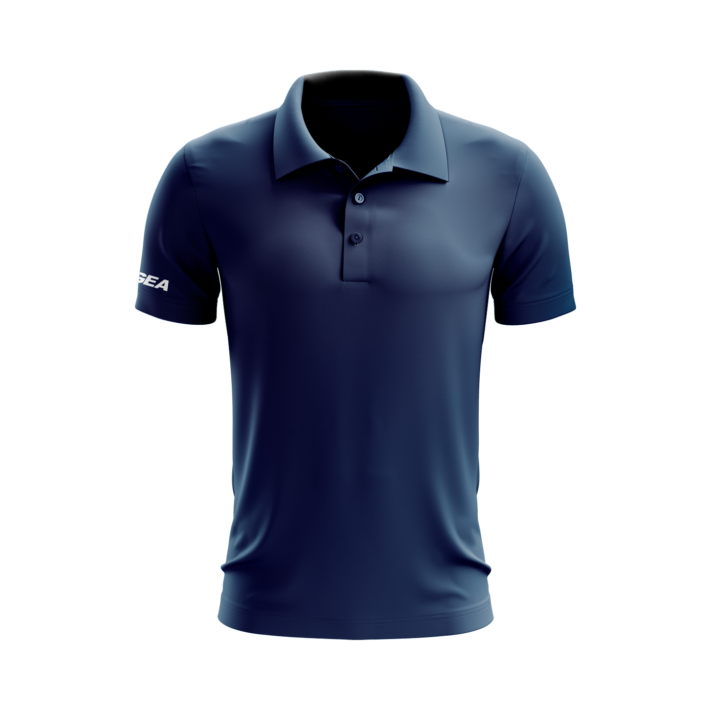 Legea Sud Polo Shirt Navy