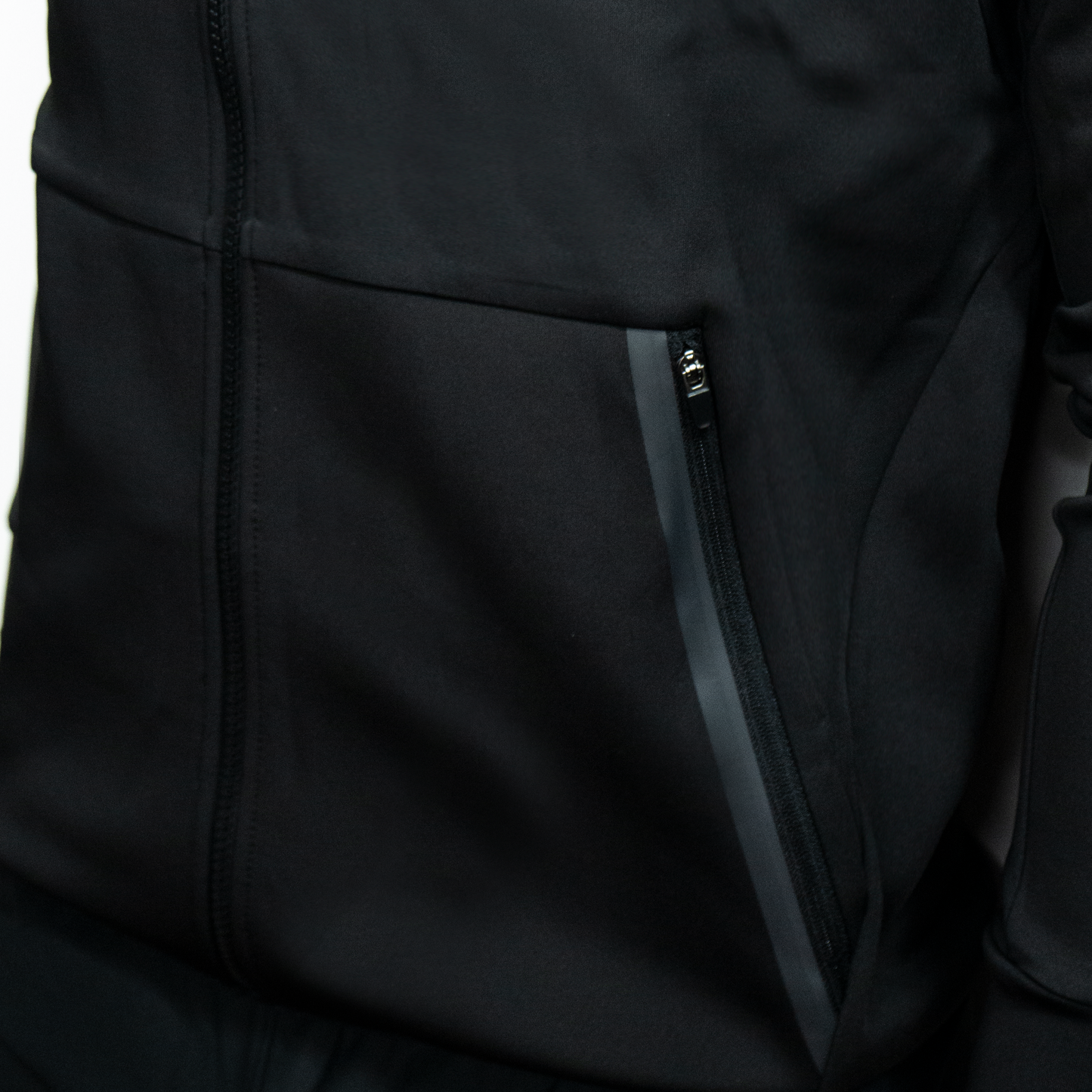 Markka Softshell Jacket Navy