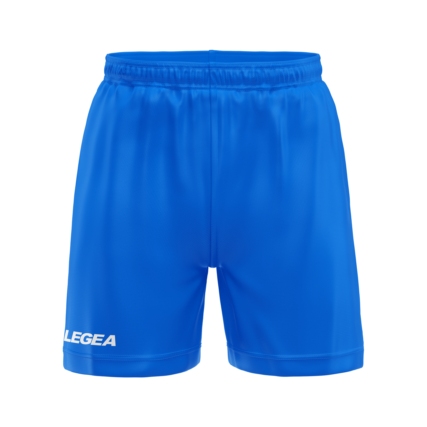 Legea Taipei Shorts Azure Blue