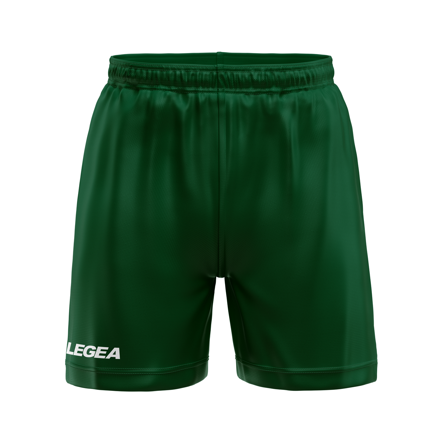Legea Taipei Shorts Bottle Green