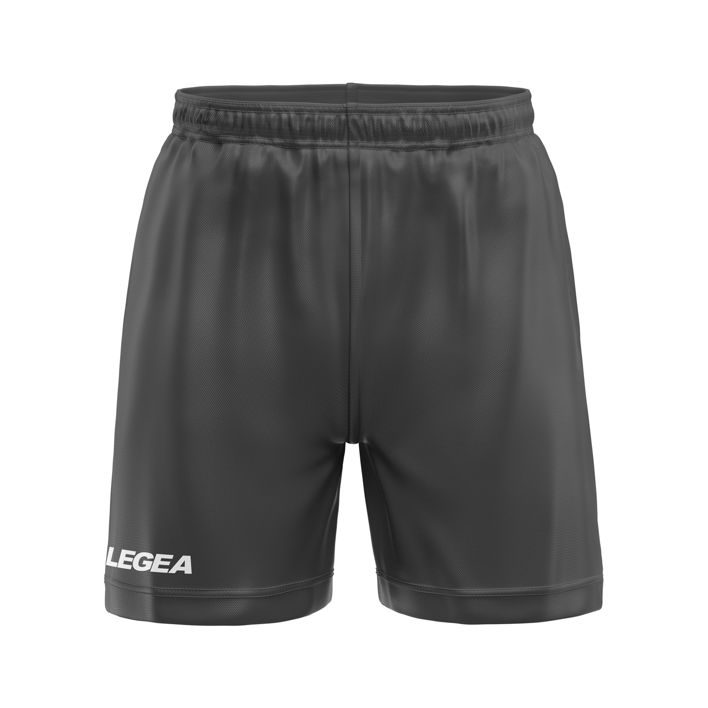 Legea Taipei Shorts Grey