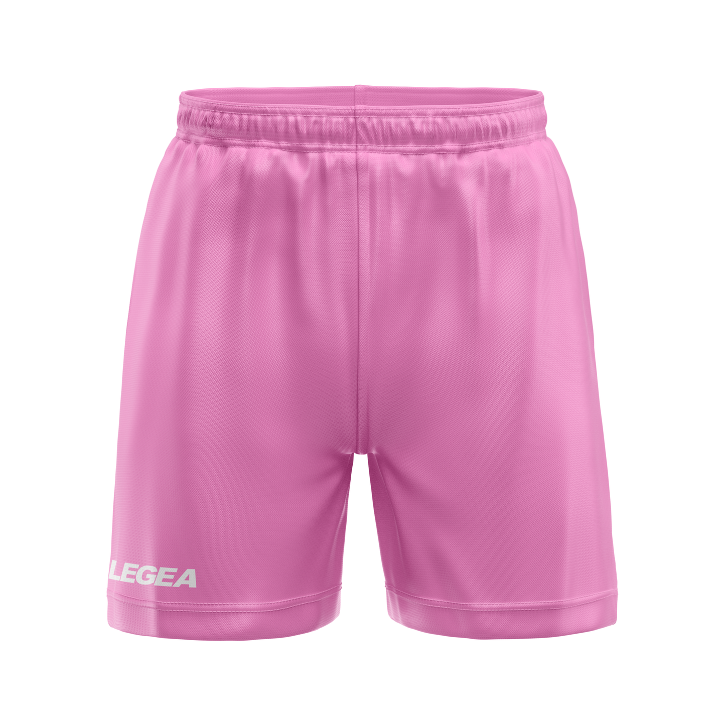 Legea Taipei Shorts Pink