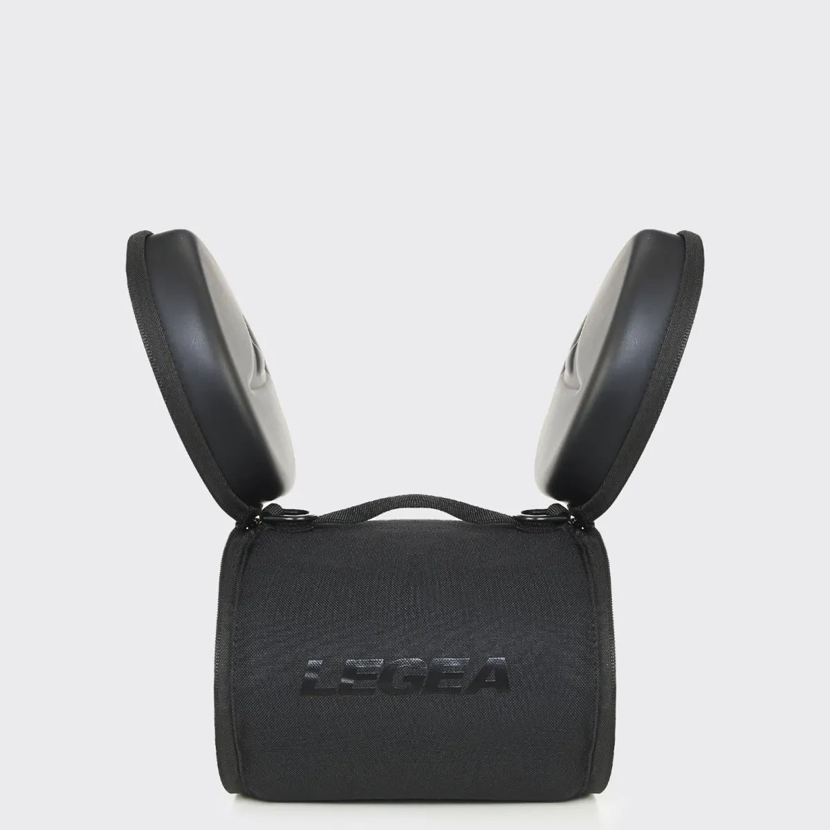 Legea Velam Fitness Bag Black