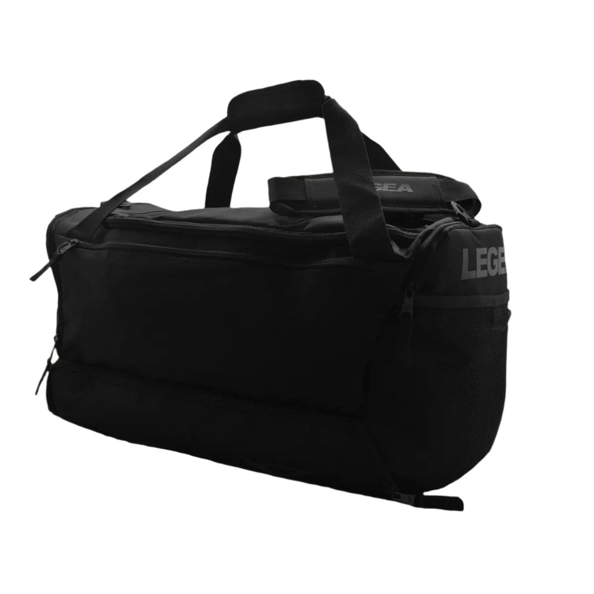 Legea Vulcano Bag Black