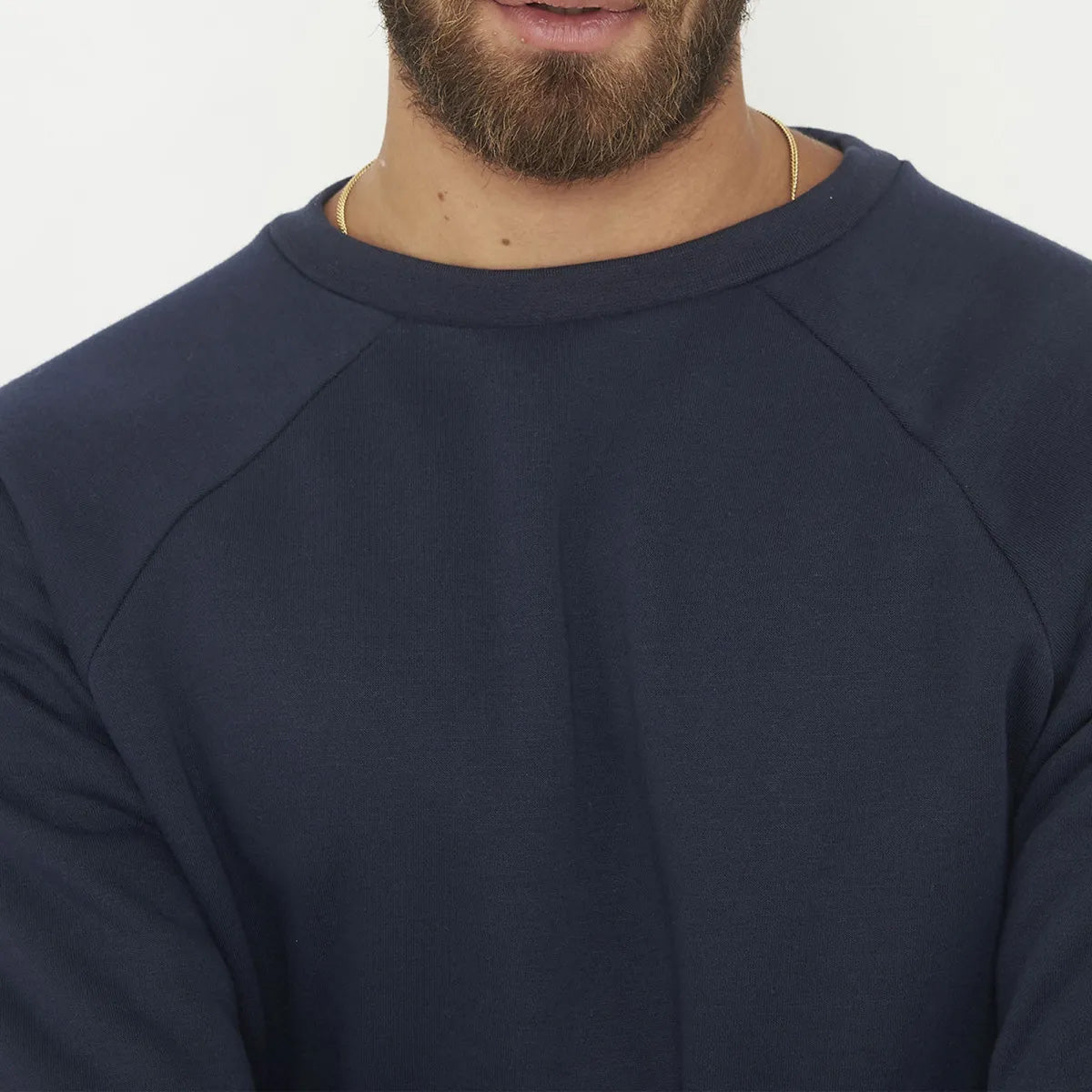 Legea Zagrabia Pullover Jumper Navy