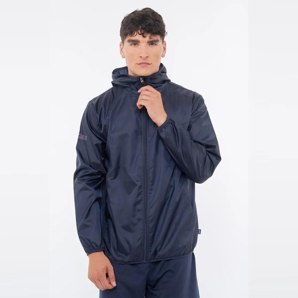 Legea Atacama Spray Jacket Navy