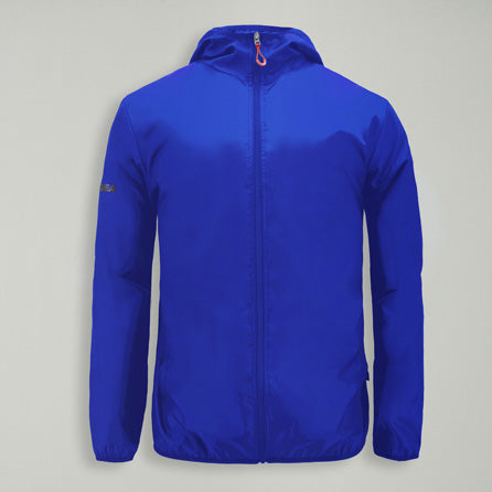 Legea Atacama Spray Jacket Royal